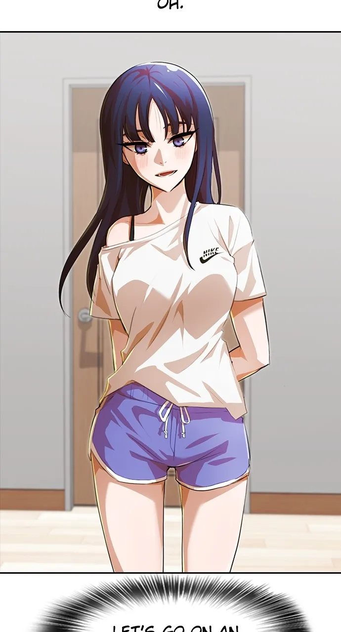 Read Random Chat chapter 193 image 78 on Lezhin