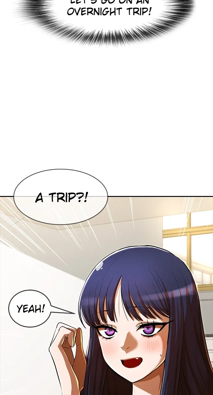 Read Random Chat chapter 193 image 79 on Lezhin