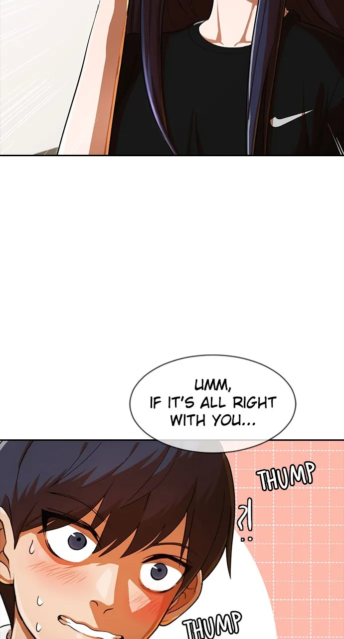 Read Random Chat chapter 193 image 80 on Lezhin