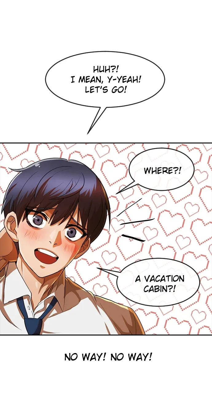 Read Random Chat chapter 193 image 83 on Lezhin