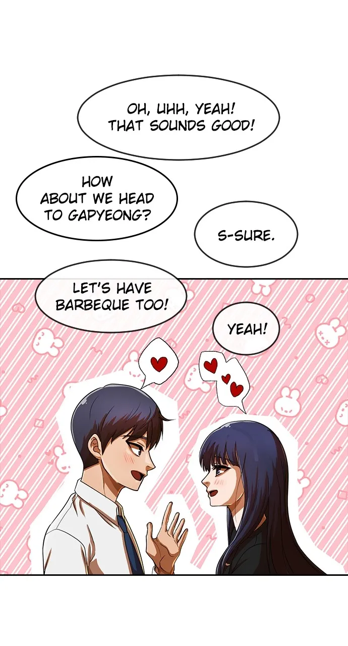 Read Random Chat chapter 193 image 84 on Lezhin