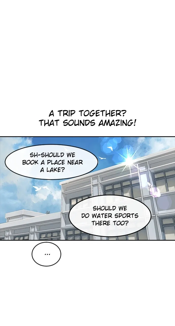 Read Random Chat chapter 193 image 85 on Lezhin