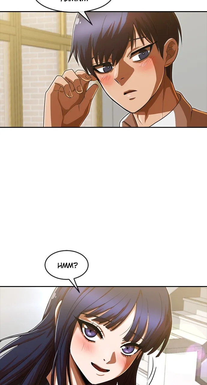 Read Random Chat chapter 193 image 87 on Lezhin