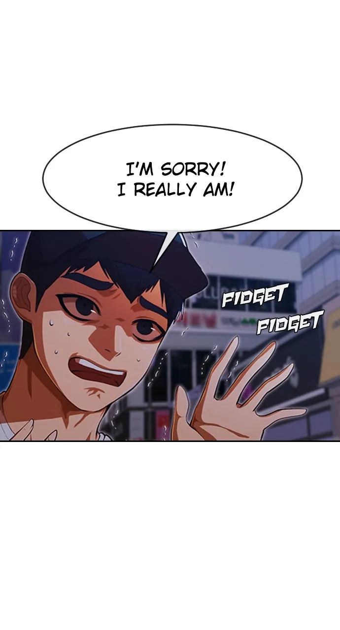 Read Random Chat chapter 193 image 9 on Lezhin