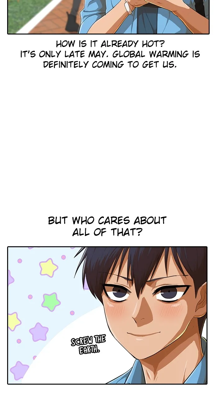 Read Random Chat chapter 194 image 10 on Lezhin