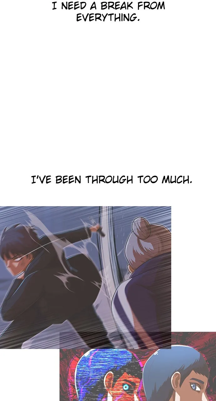 Read Random Chat chapter 194 image 11 on Lezhin