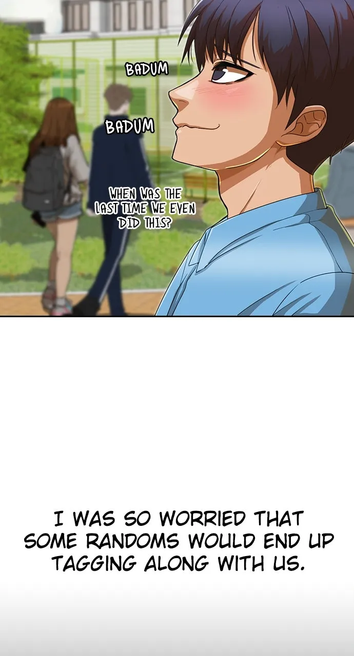 Read Random Chat chapter 194 image 13 on Lezhin