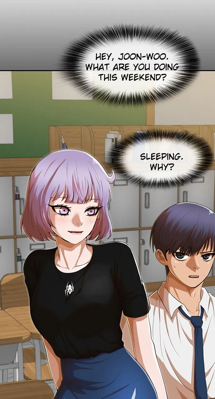 Read Random Chat chapter 194 image 14 on Lezhin