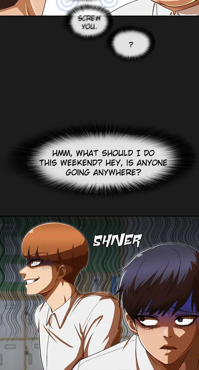 Read Random Chat chapter 194 image 17 on Lezhin