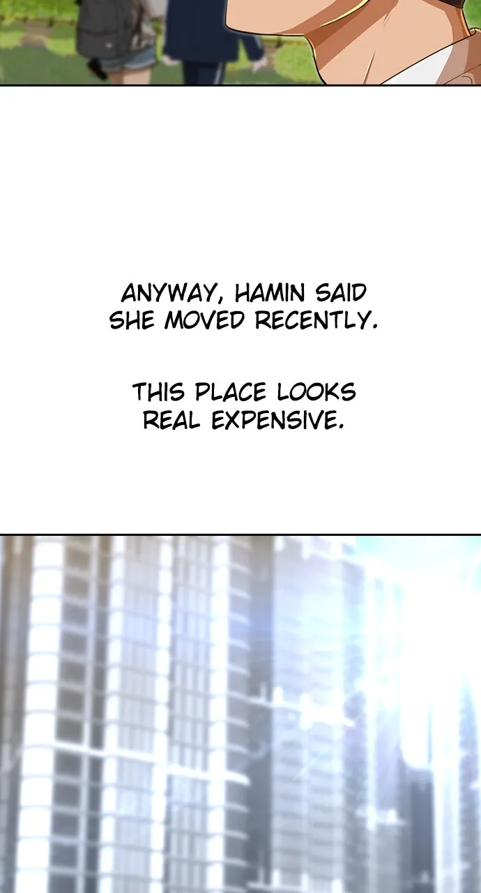 Read Random Chat chapter 194 image 19 on Lezhin