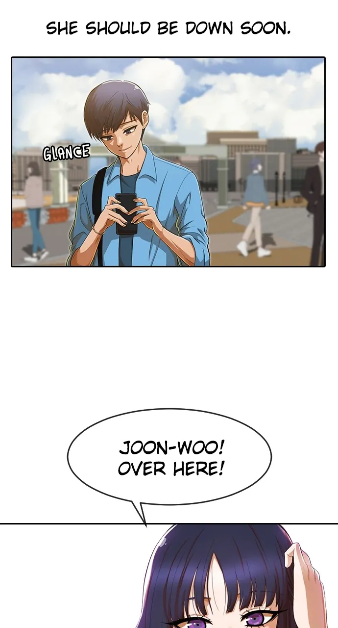 Read Random Chat chapter 194 image 21 on Lezhin
