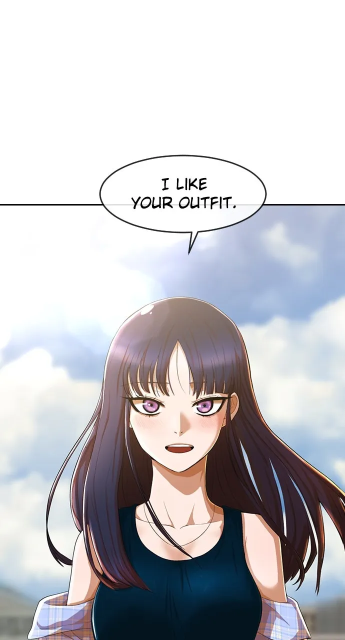 Read Random Chat chapter 194 image 23 on Lezhin