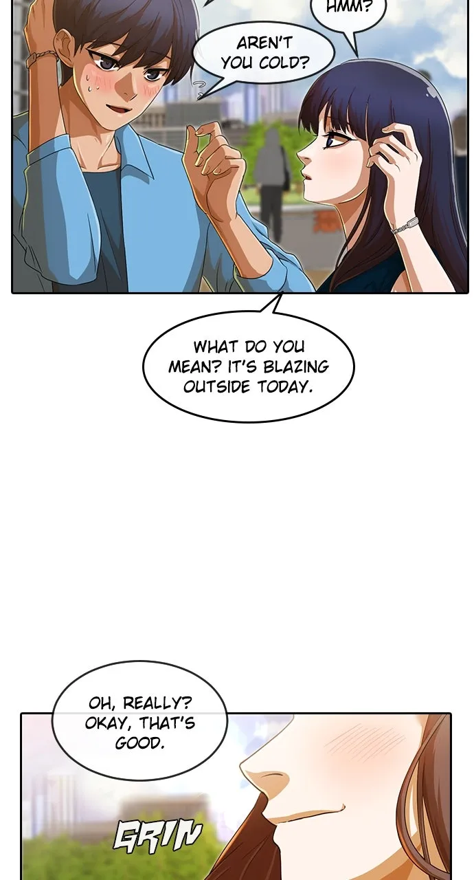 Read Random Chat chapter 194 image 25 on Lezhin