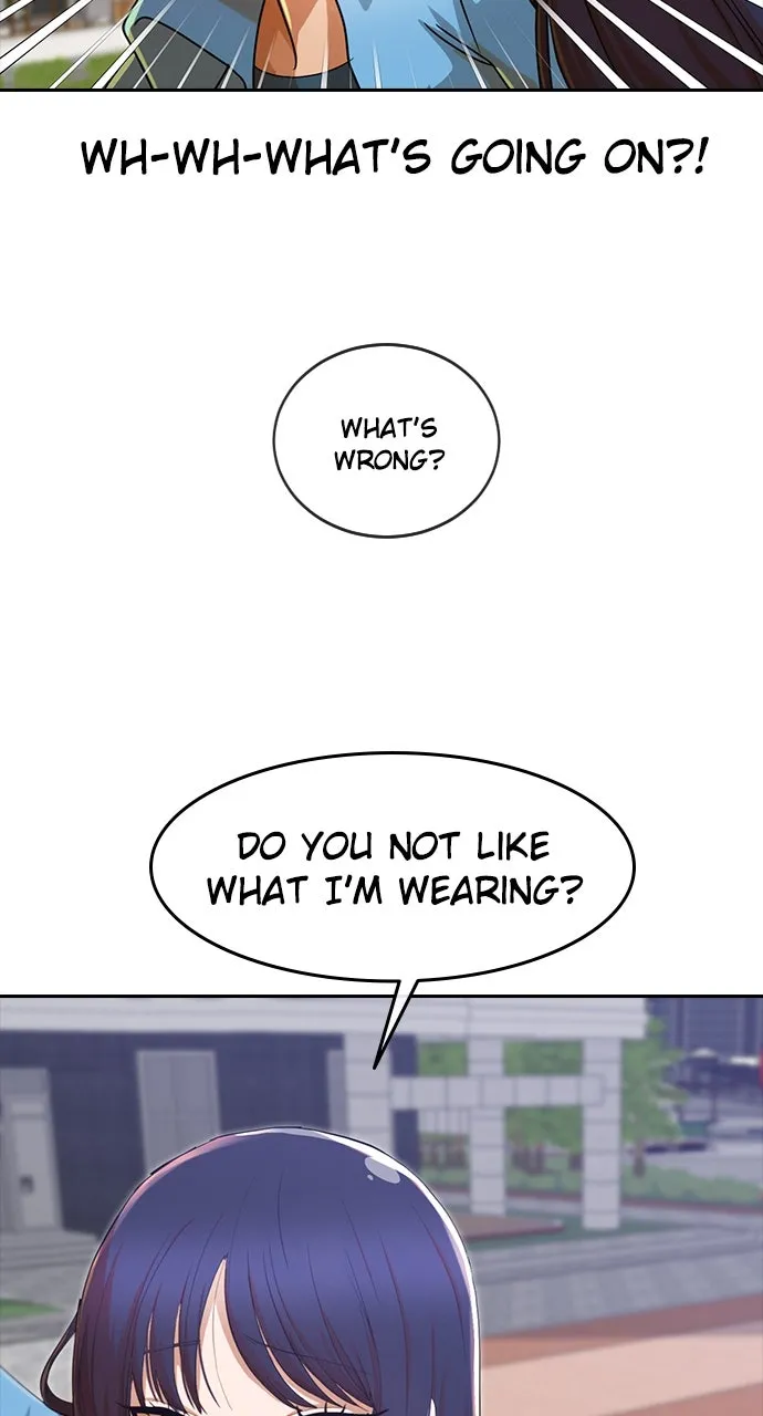 Read Random Chat chapter 194 image 28 on Lezhin