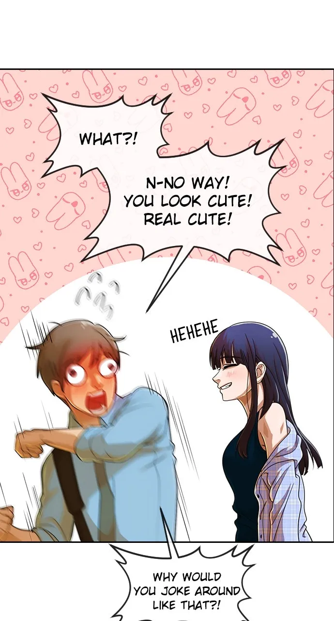 Read Random Chat chapter 194 image 30 on Lezhin