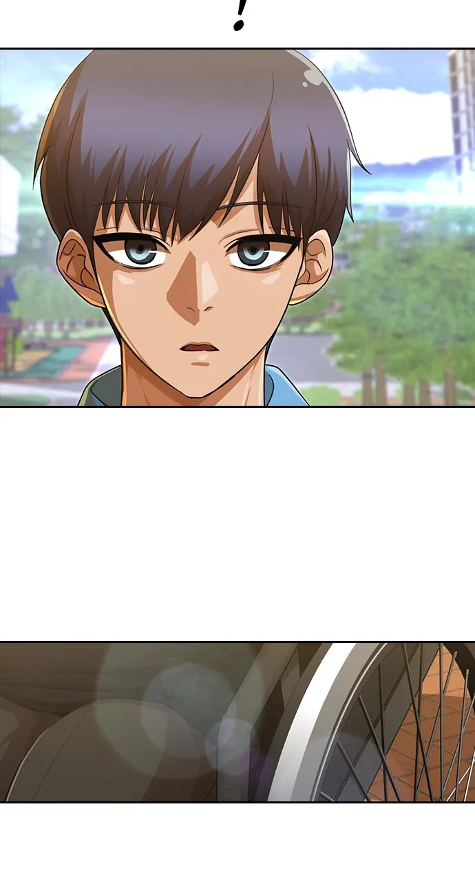 Read Random Chat chapter 194 image 32 on Lezhin