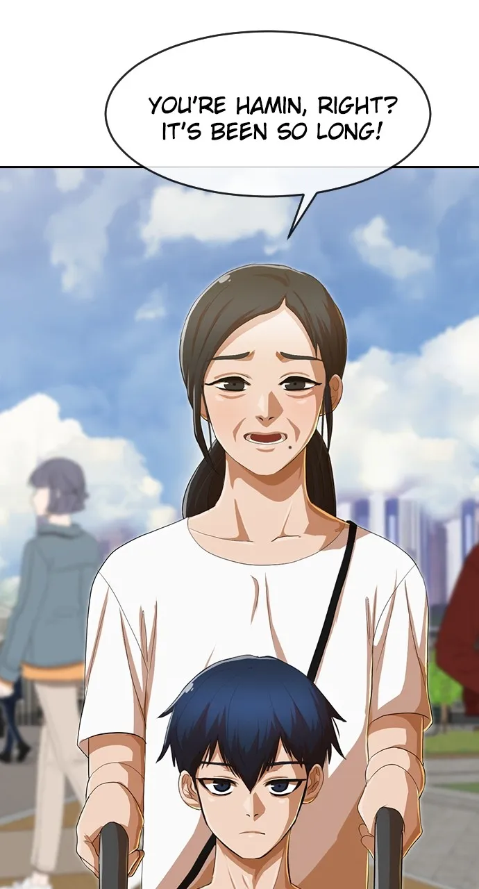 Read Random Chat chapter 194 image 33 on Lezhin