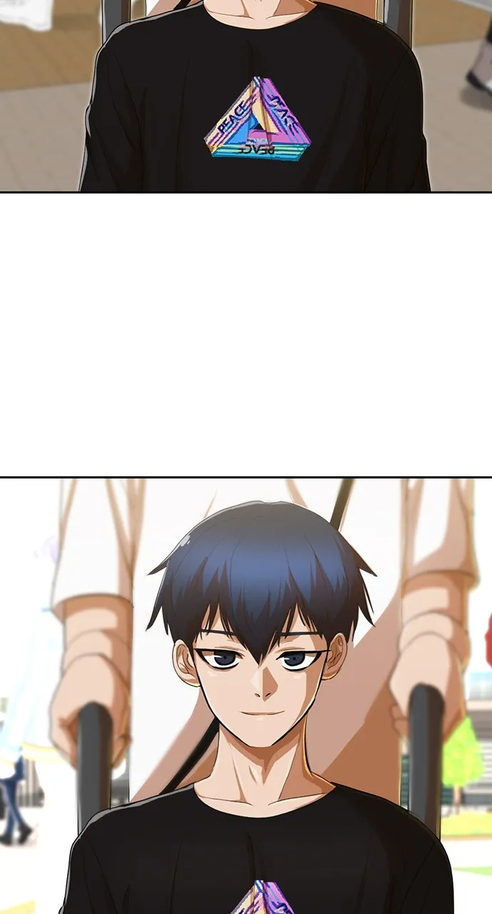 Read Random Chat chapter 194 image 34 on Lezhin