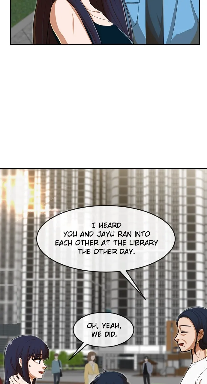 Read Random Chat chapter 194 image 36 on Lezhin
