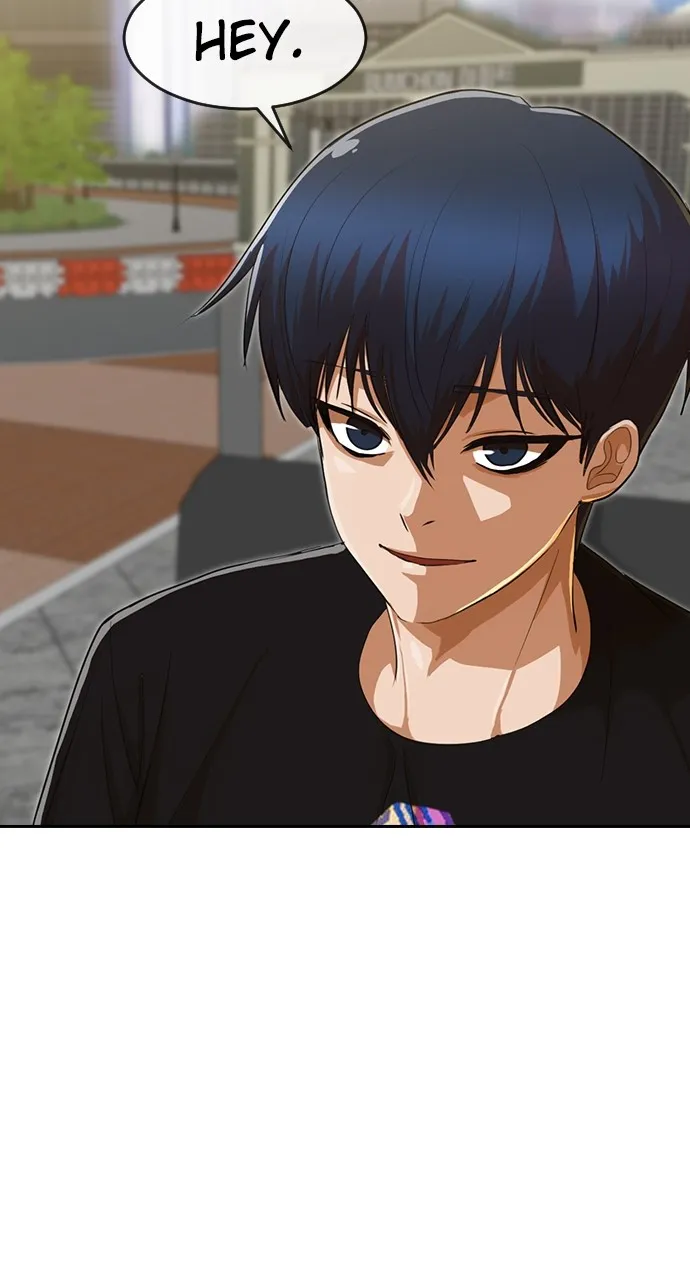 Read Random Chat chapter 194 image 39 on Lezhin