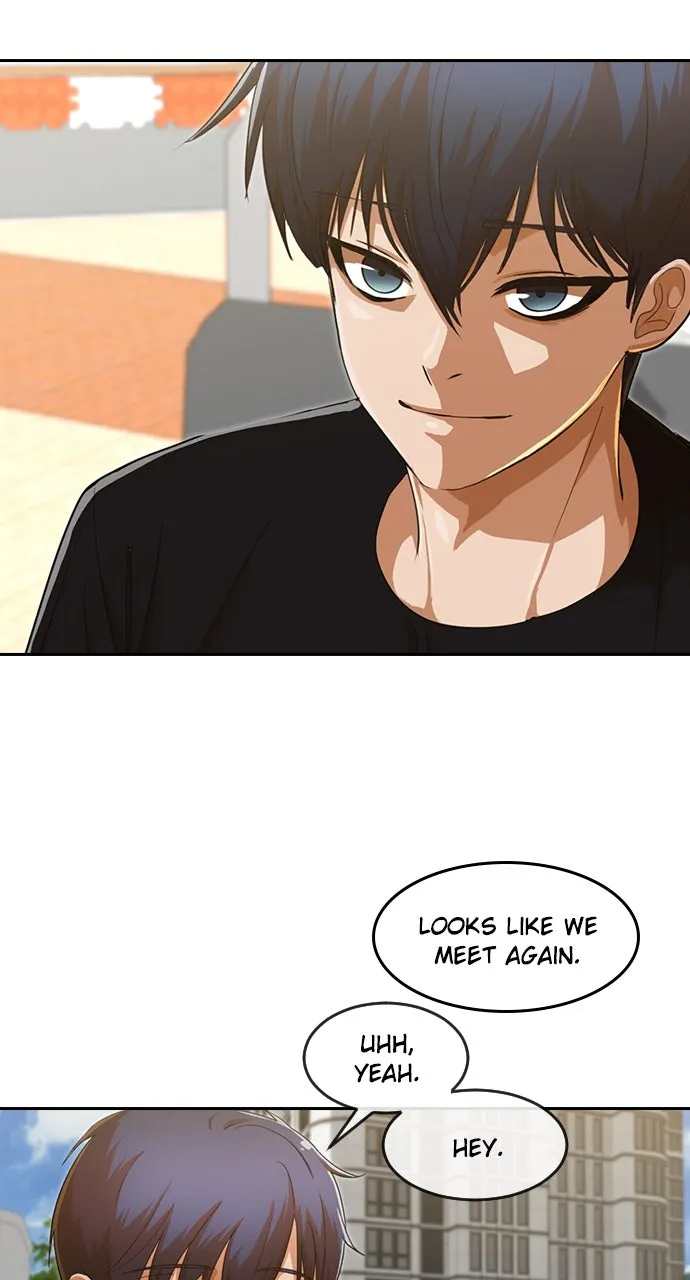 Read Random Chat chapter 194 image 40 on Lezhin