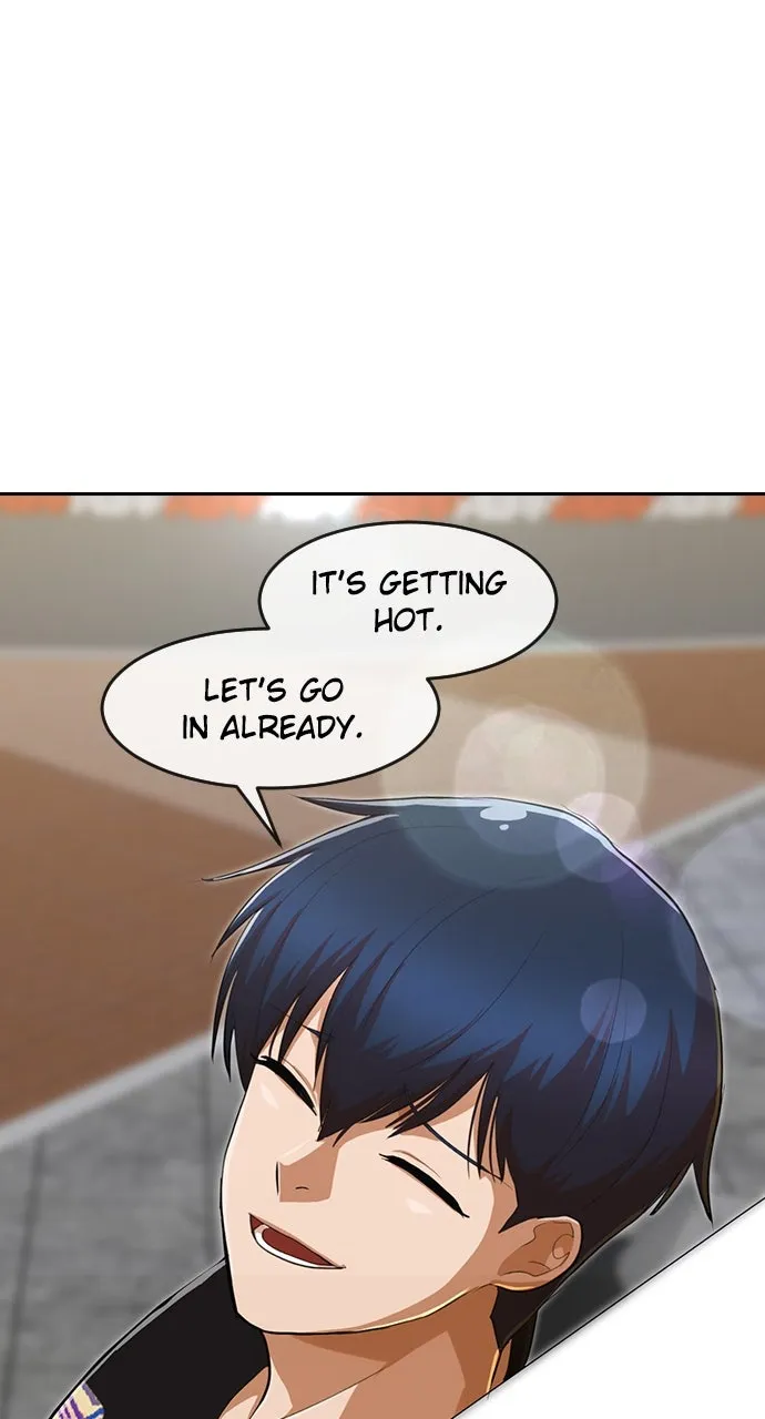 Read Random Chat chapter 194 image 43 on Lezhin