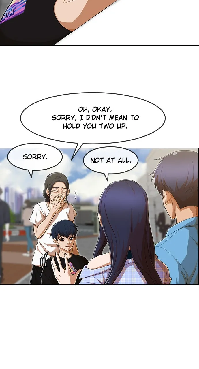 Read Random Chat chapter 194 image 44 on Lezhin