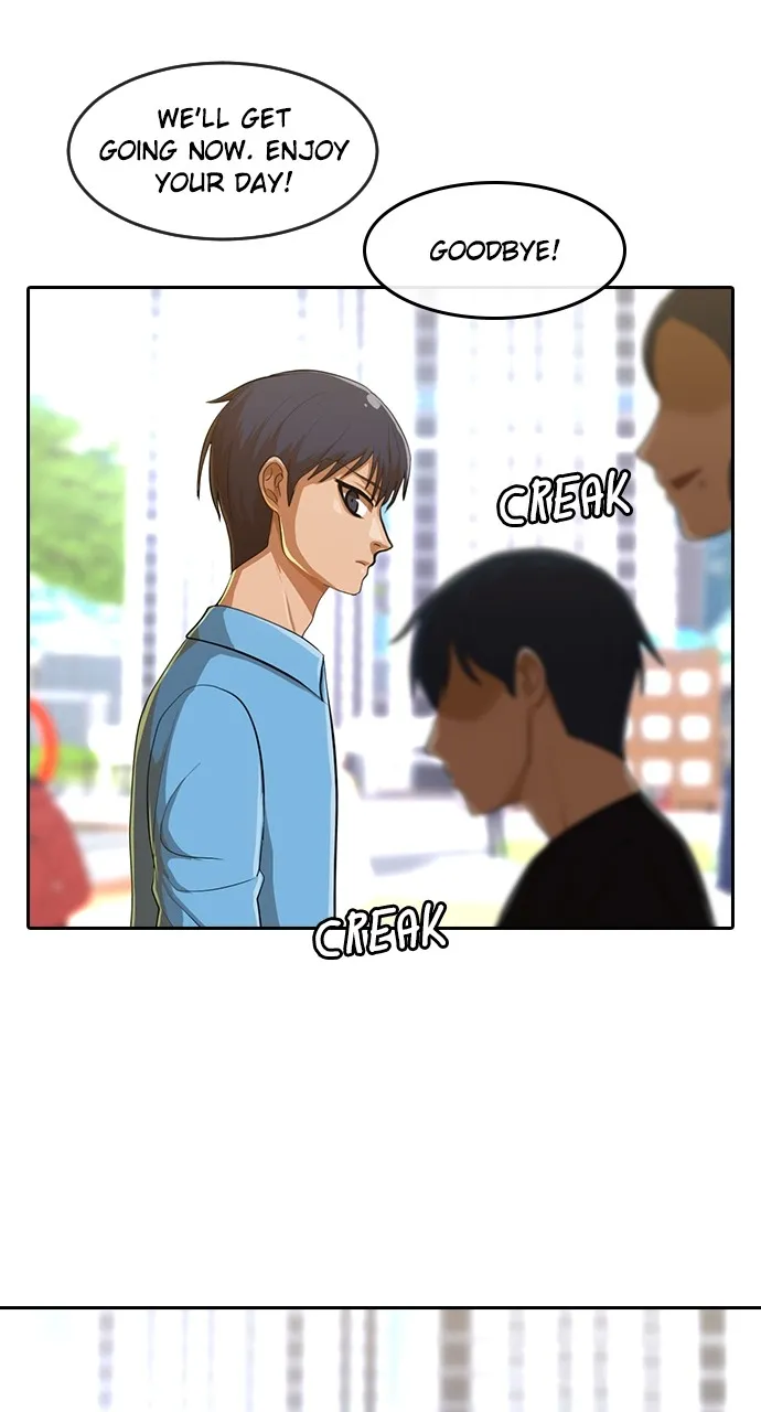 Read Random Chat chapter 194 image 45 on Lezhin