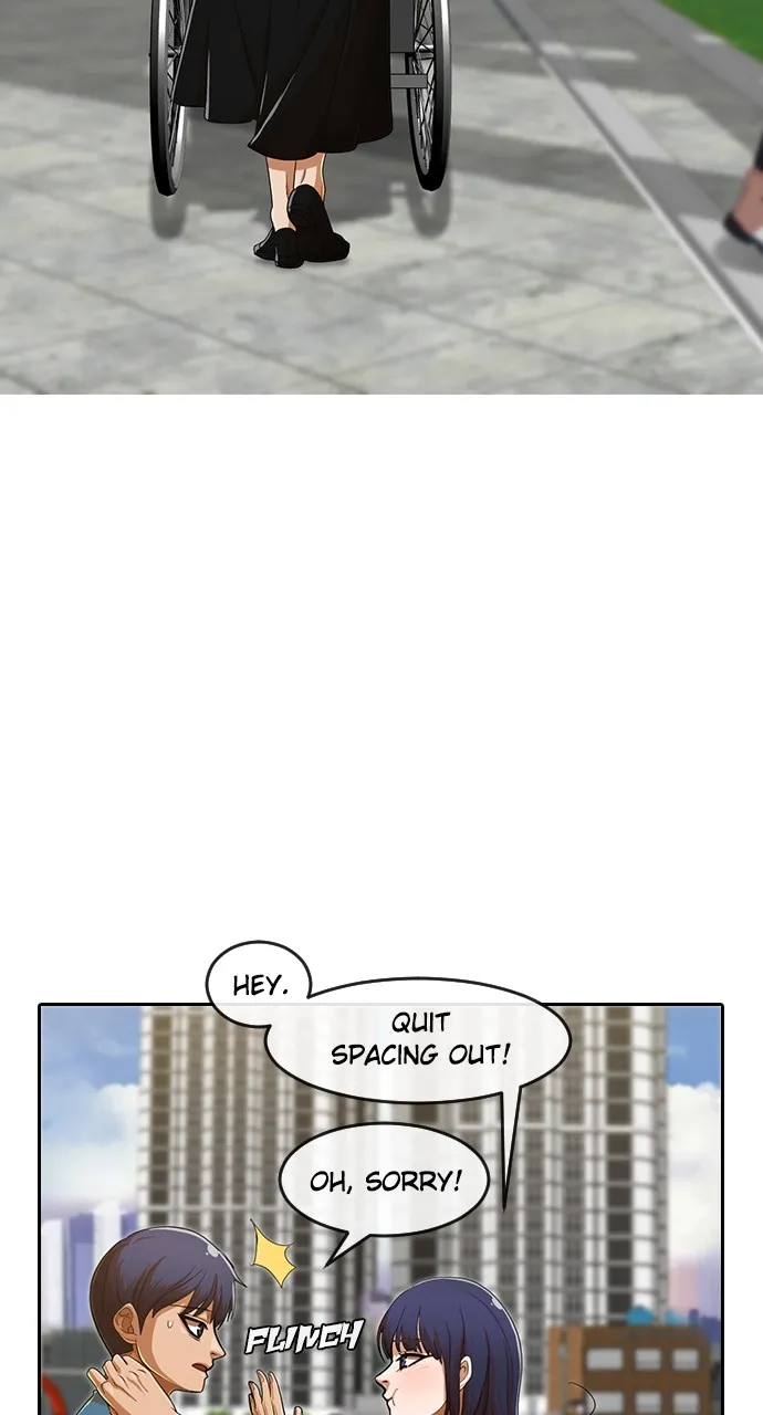 Read Random Chat chapter 194 image 51 on Lezhin