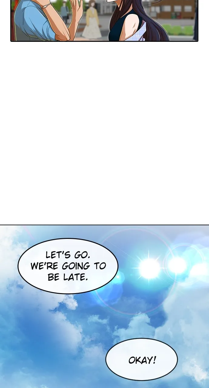 Read Random Chat chapter 194 image 52 on Lezhin