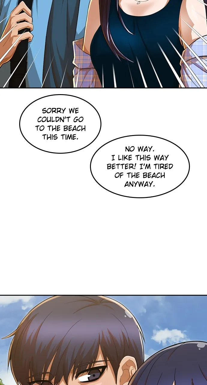 Read Random Chat chapter 194 image 56 on Lezhin