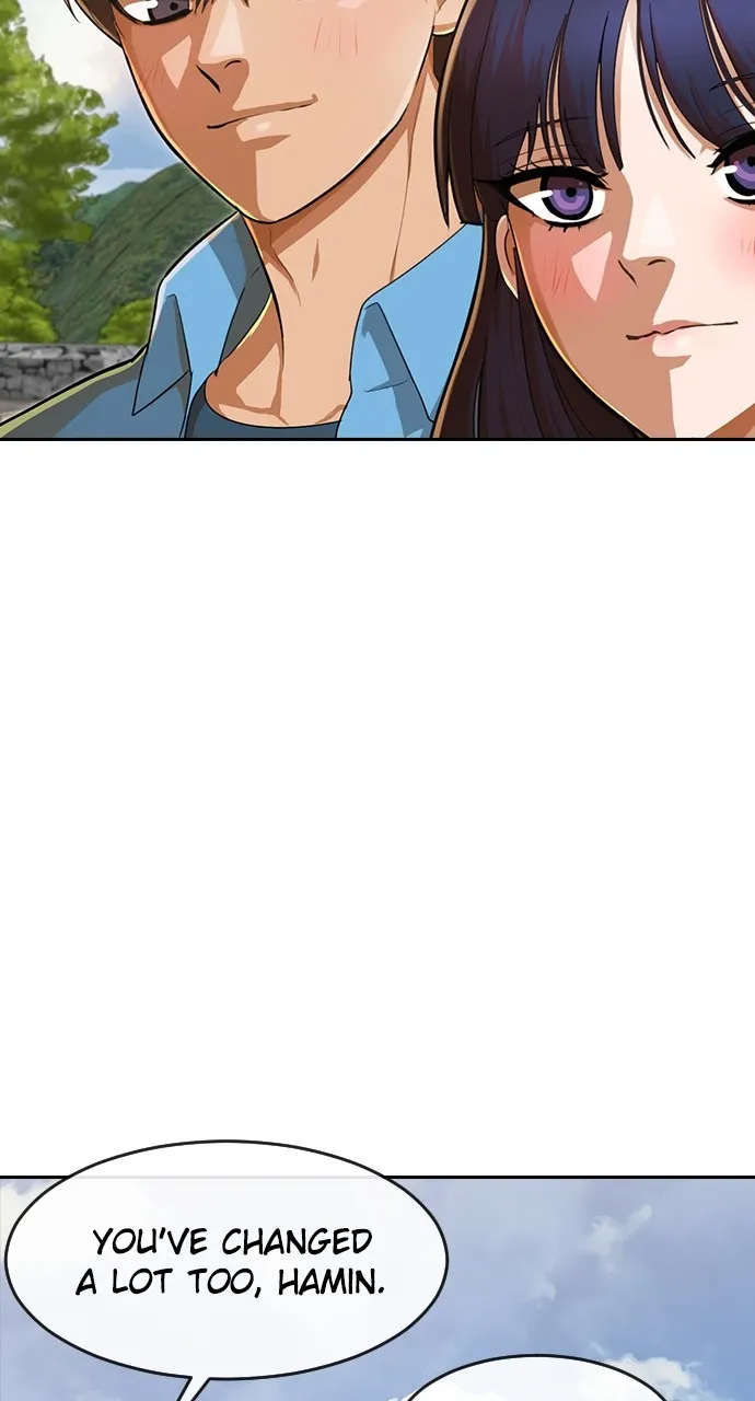 Read Random Chat chapter 194 image 57 on Lezhin