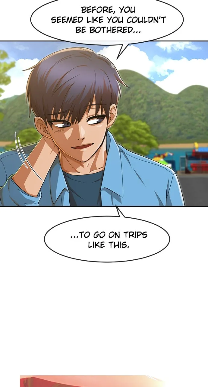 Read Random Chat chapter 194 image 59 on Lezhin