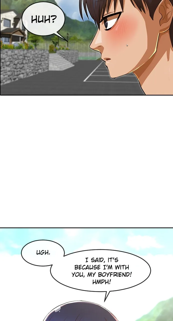 Read Random Chat chapter 194 image 63 on Lezhin