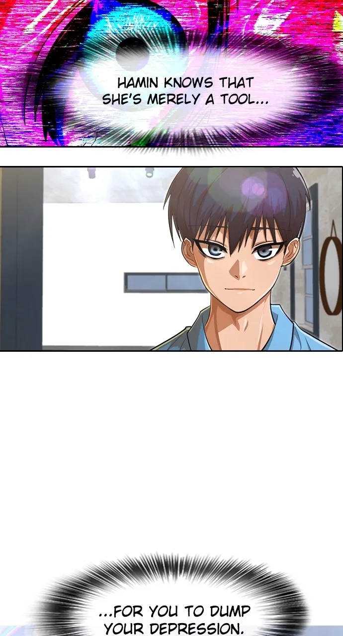 Read Random Chat chapter 194 image 69 on Lezhin
