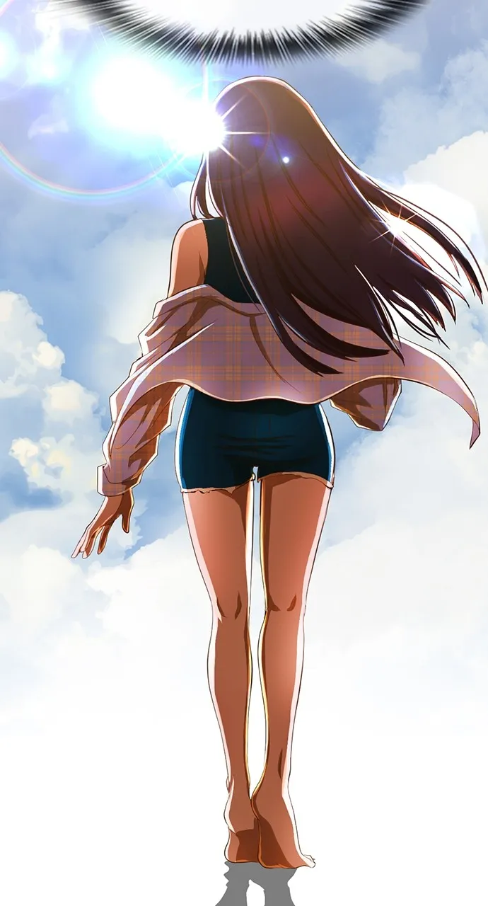 Read Random Chat chapter 194 image 70 on Lezhin