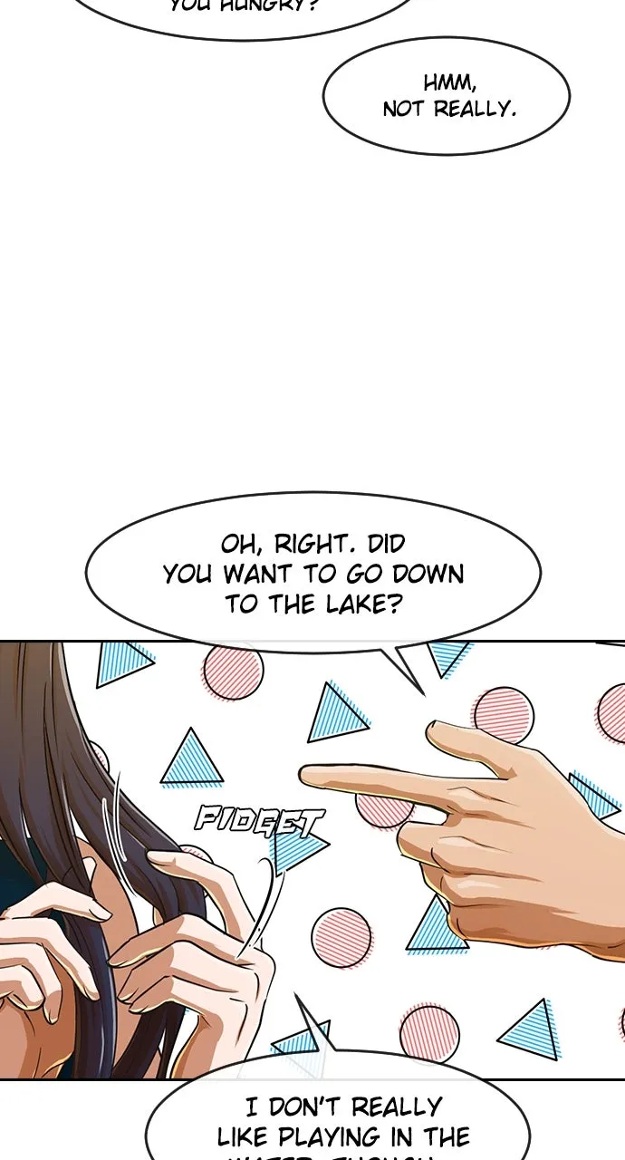 Read Random Chat chapter 194 image 74 on Lezhin