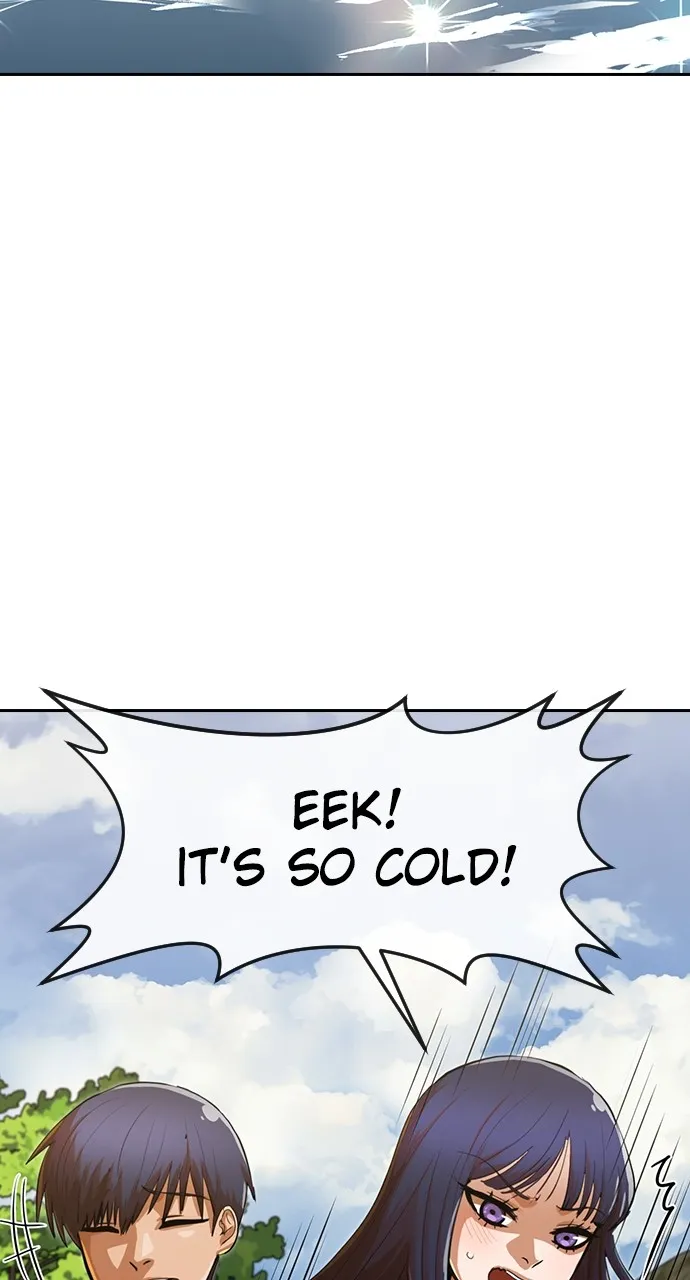 Read Random Chat chapter 194 image 77 on Lezhin