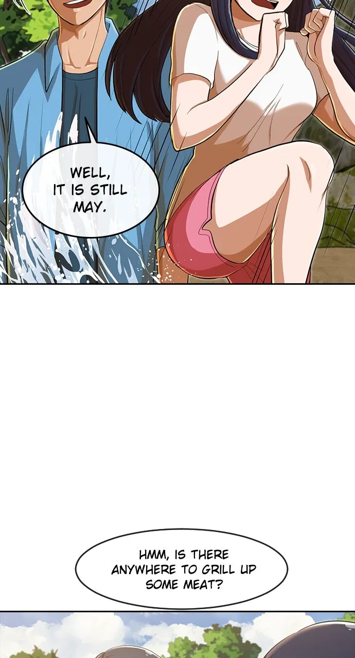 Read Random Chat chapter 194 image 78 on Lezhin