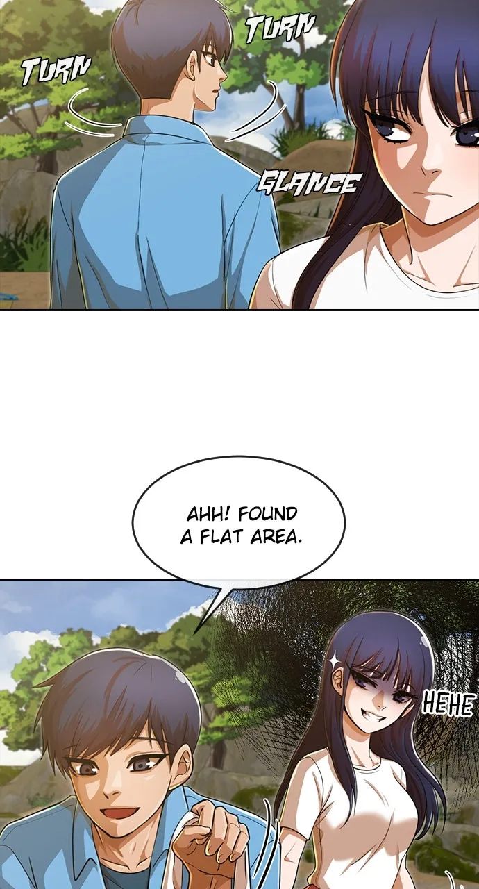 Read Random Chat chapter 194 image 79 on Lezhin