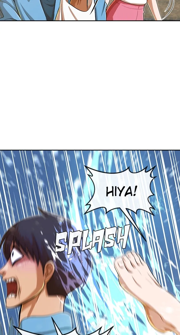 Read Random Chat chapter 194 image 80 on Lezhin