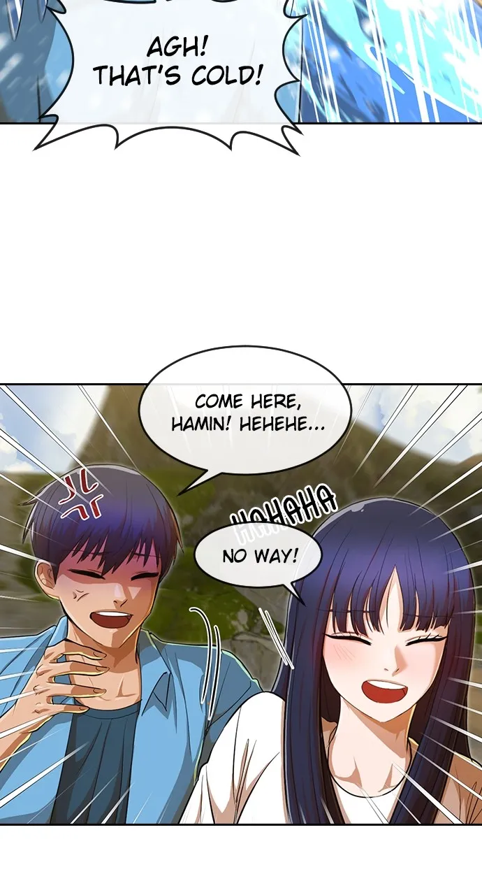 Read Random Chat chapter 194 image 81 on Lezhin