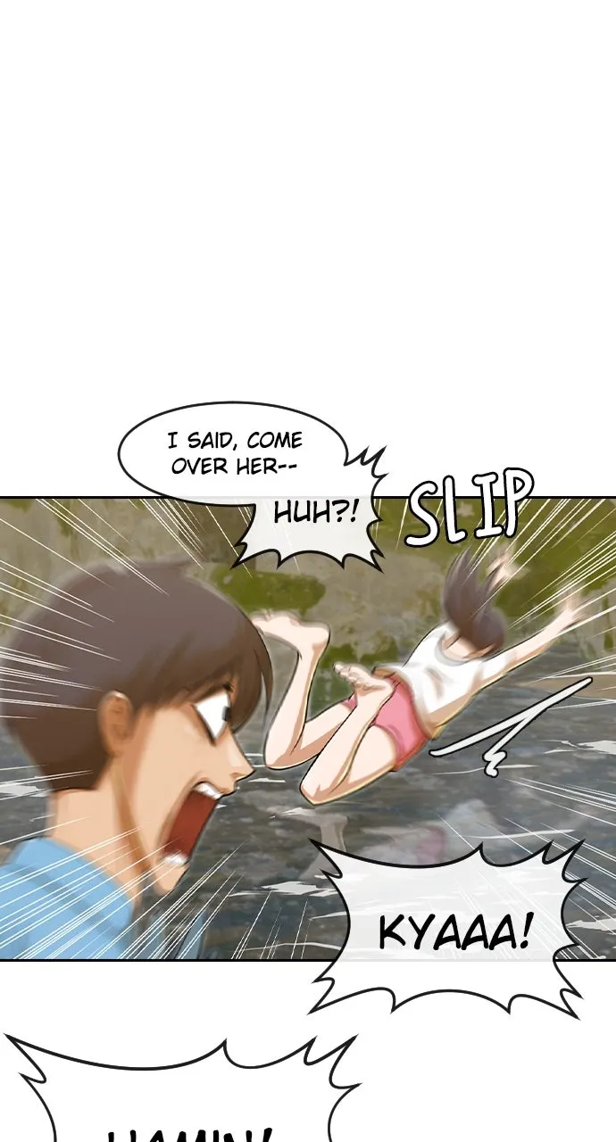 Read Random Chat chapter 194 image 82 on Lezhin