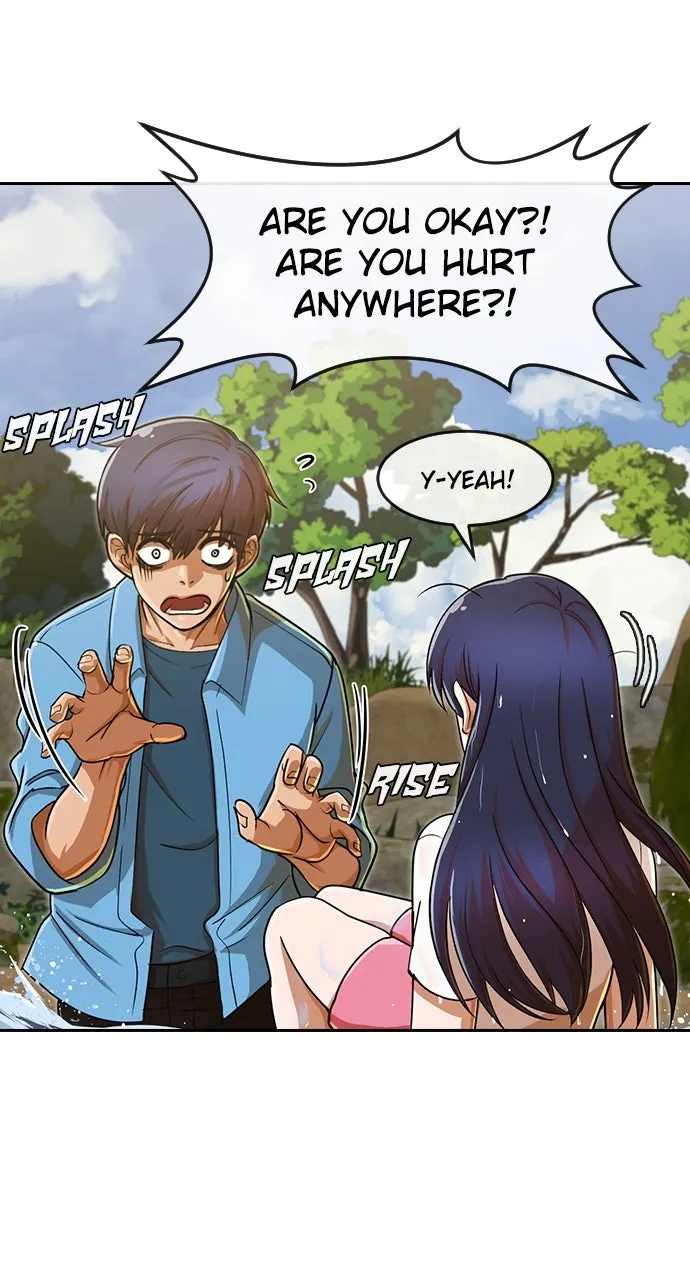 Read Random Chat chapter 194 image 84 on Lezhin
