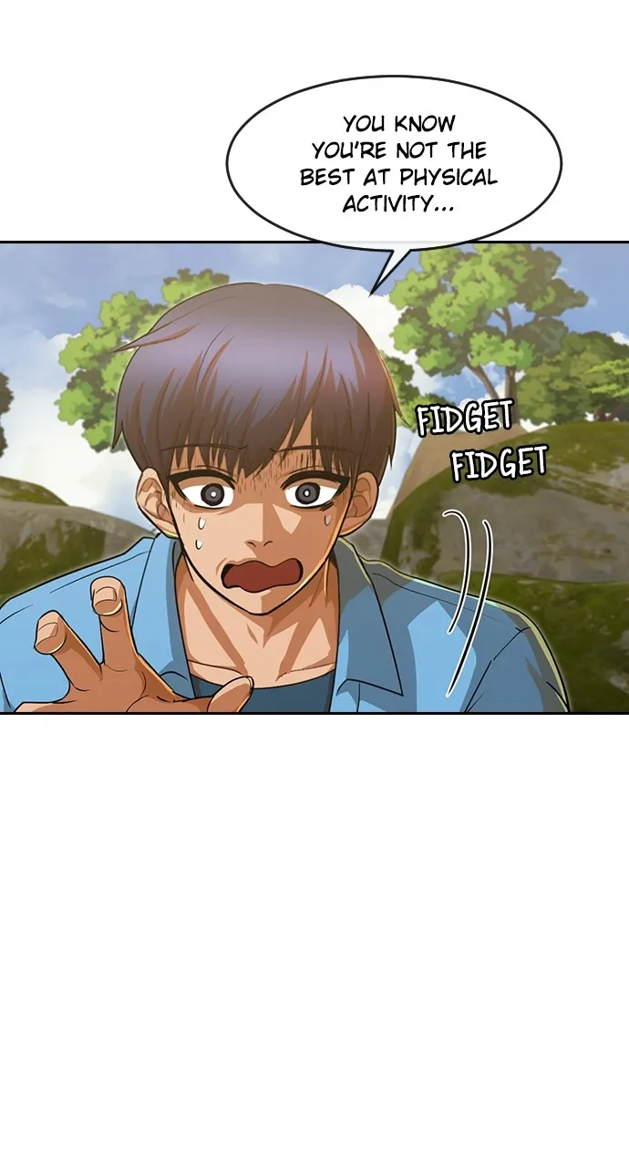 Read Random Chat chapter 194 image 85 on Lezhin