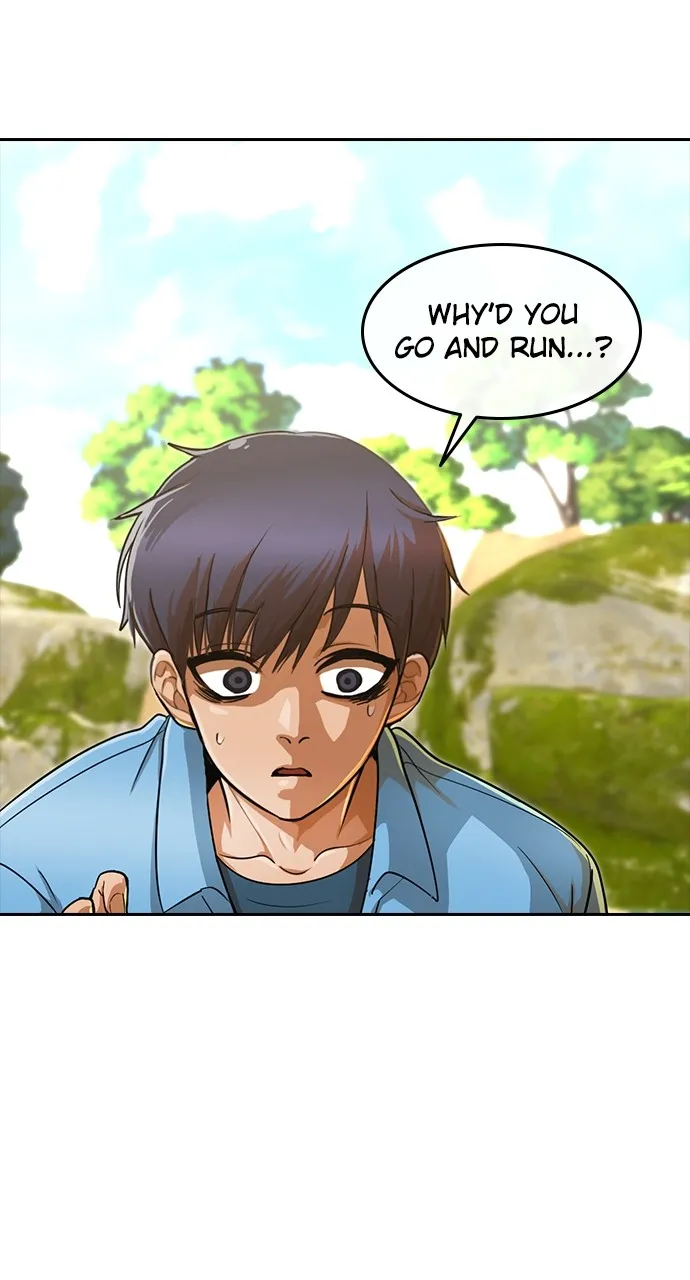 Read Random Chat chapter 194 image 86 on Lezhin