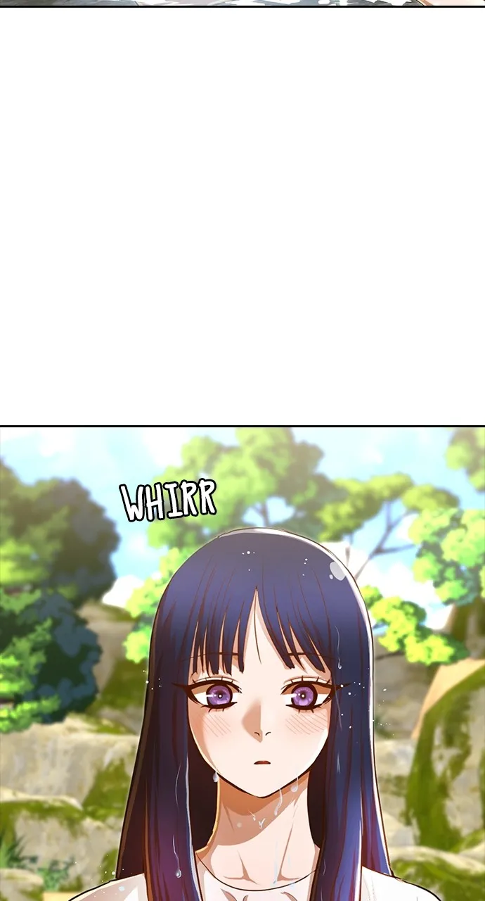 Read Random Chat chapter 194 image 91 on Lezhin