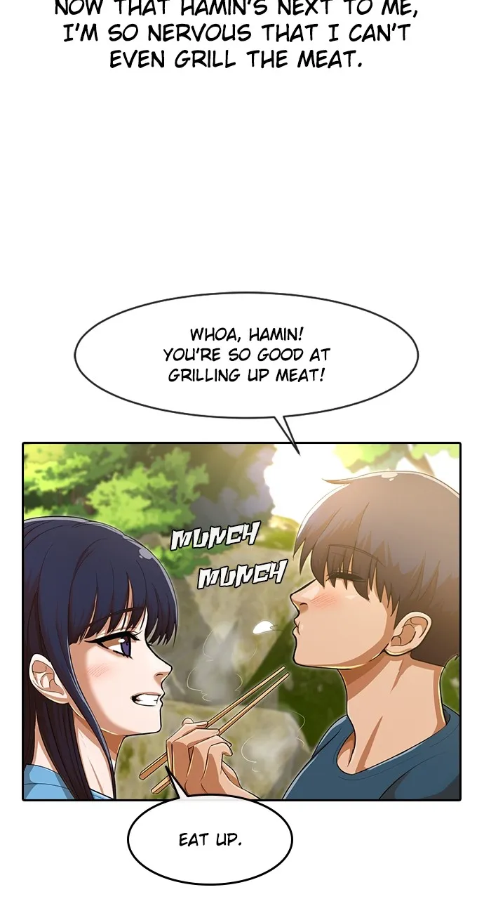 Read Random Chat chapter 195 image 10 on Lezhin
