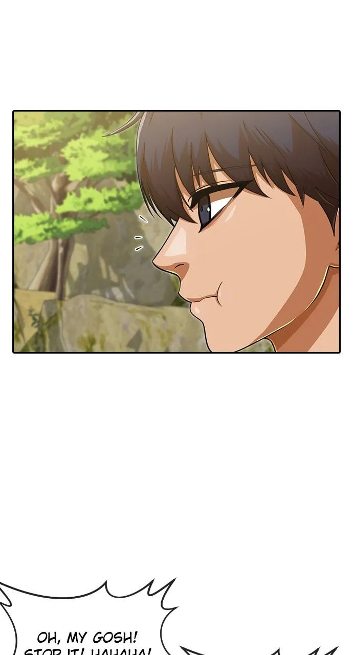 Read Random Chat chapter 195 image 12 on Lezhin