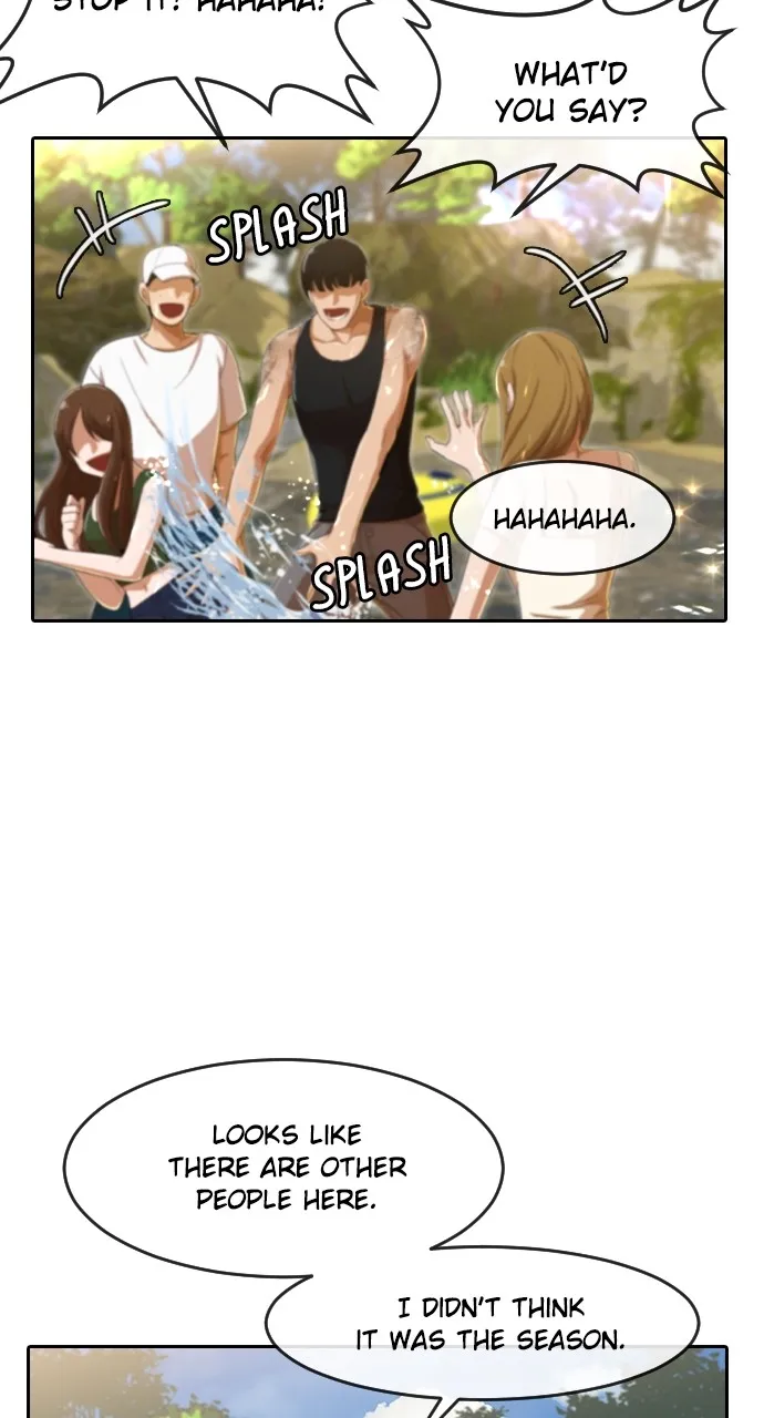 Read Random Chat chapter 195 image 13 on Lezhin